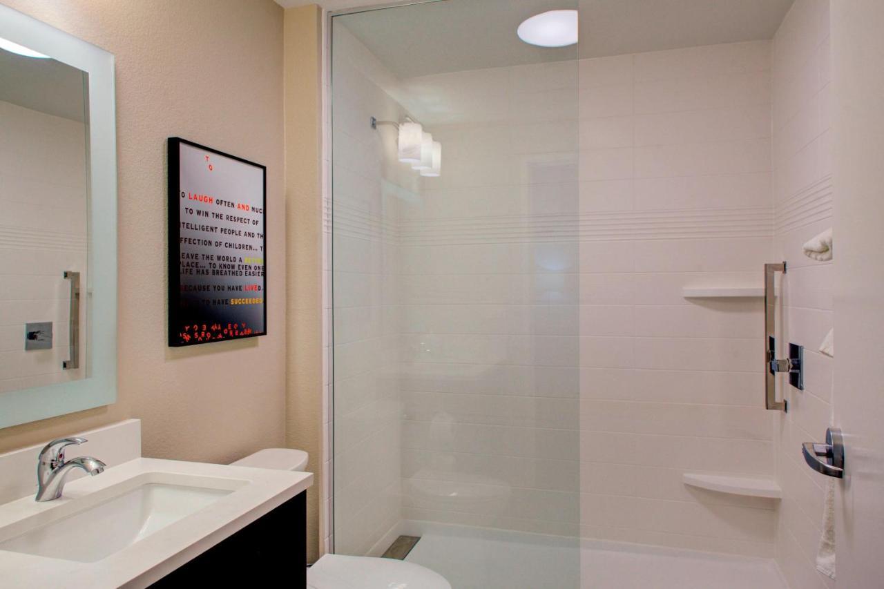 Towneplace Suites By Marriott Phoenix Chandler/Fashion Center Exteriör bild