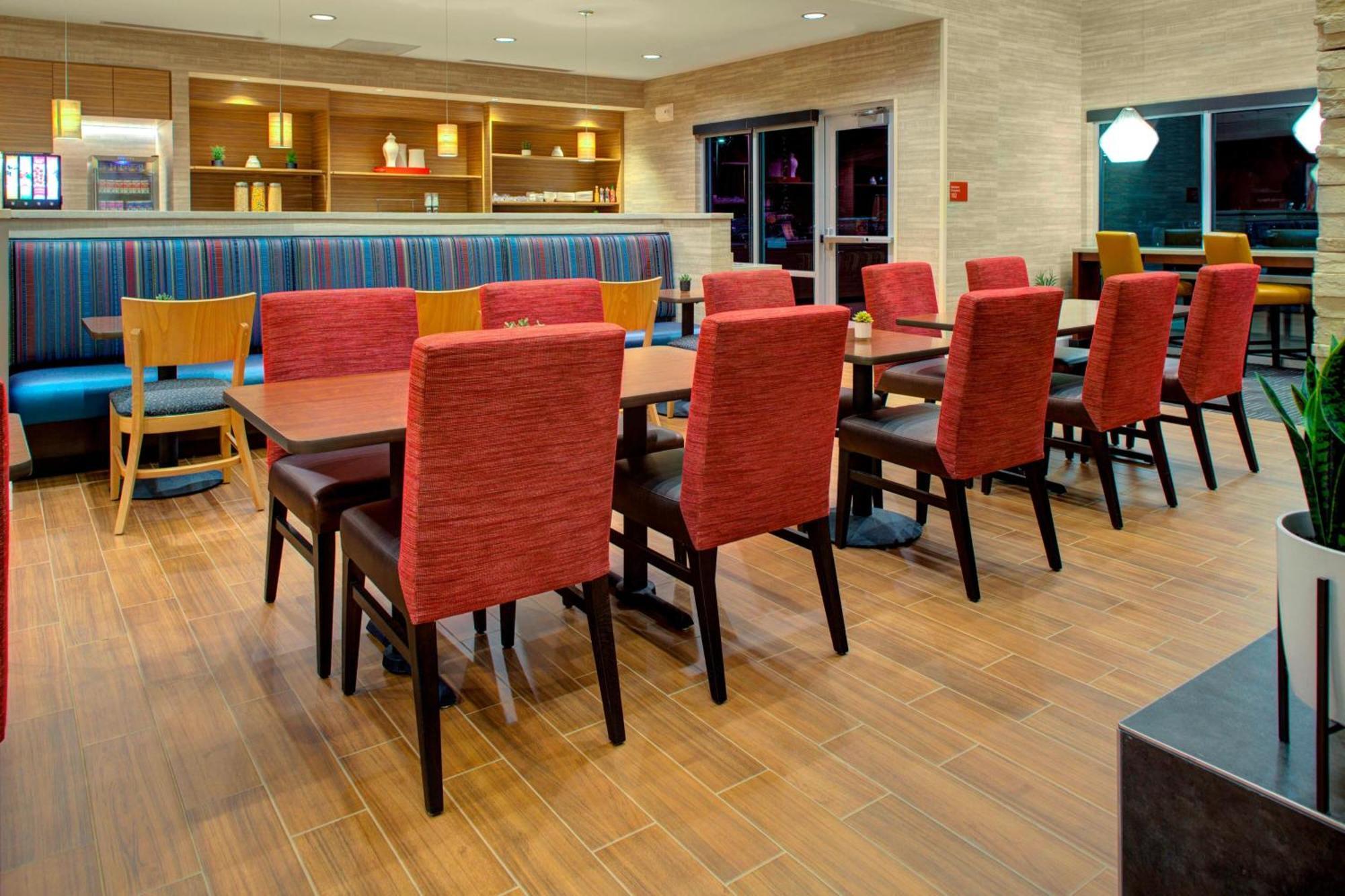 Towneplace Suites By Marriott Phoenix Chandler/Fashion Center Exteriör bild